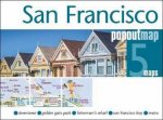 San Francisco PopOut Map