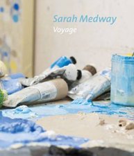 Sarah Medway Voyage