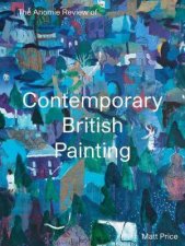 The Anomie Review Of Contemporary British Painting