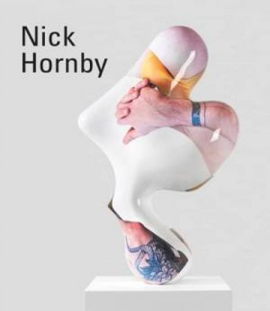 Nick Hornby by NICK HORNBY