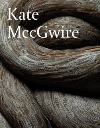 Kate MccGwire by Mark Sanders