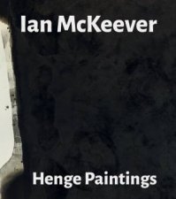 Ian McKeever Henge Paintings