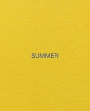 Summer An Exhibition of Contemporary British Painting