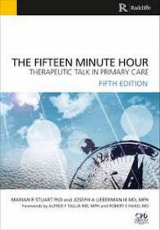 Fifteen Minute Hour- 5th Ed. by Marian R. Stuart