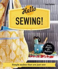 Make Me Hello Sewing