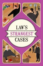 Laws Strangest Cases