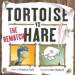 Tortoise vs Hare The Rematch