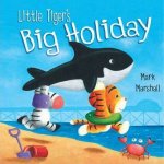 Little Tigers Big Holiday
