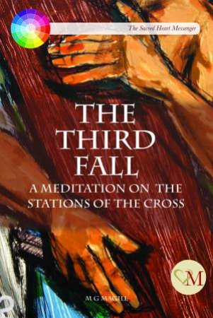 The Third Fall by M. G. Magill