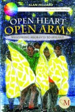 Open Heart Open Arms