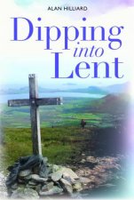 Dipping Into Lent