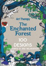 Art Therapy The Enchanted Forest