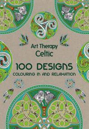Art Therapy: Celtic by Various