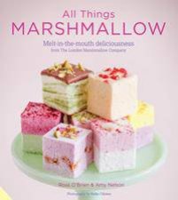 All Things Marshmallow