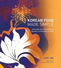 Korean Food Made Simple