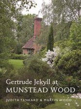 Gertrude Jekyll At Munstead Wood