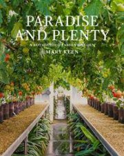 Paradise And Plenty A Rothschild Family Garden