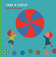 Take A Shape Circle
