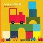 Take A Shape Square