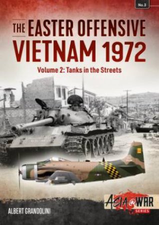 Tanks in the Streets by ALBERT GRANDOLINI