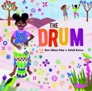 The Drum by Ken Wilson Max