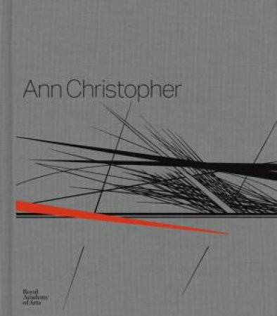 Ann Christopher by Richard Cork