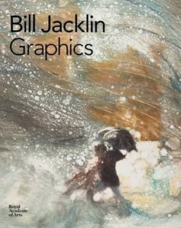Bill Jacklin by Nancy Campbell