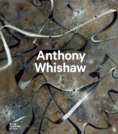 Anthony Whishaw by Richard Davey