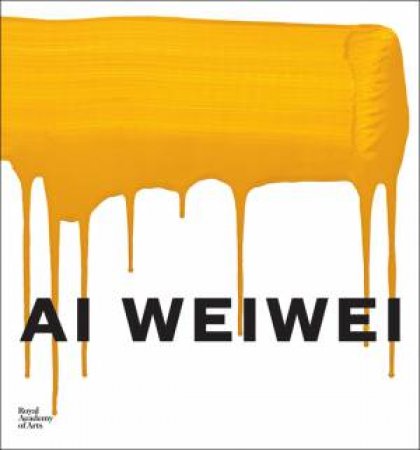 Ai Weiwei by Tim Marlow