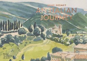 An Italian Journey by Anne Desmet