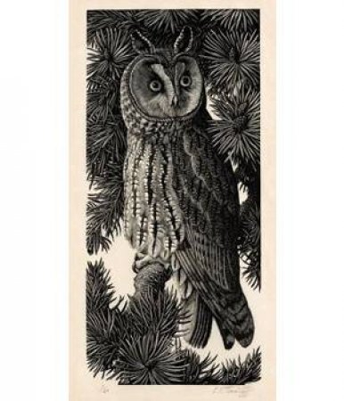 C F Tunnicliffe Prints: A Catalogue Raisonne by Robert Meyrick & Harry Heuser