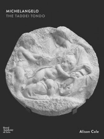 Michelangelo Buonarroti by Alison Cole