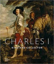Charles I King And Collector
