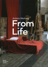 Artists Working From Life
