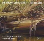 Mackay Creek Series Paintings by Ron den Daas