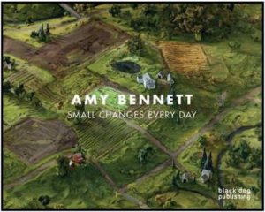 Amy Bennett: Small Changes Every Day by LUM, SCOTT, BERARDINI DOHERTY