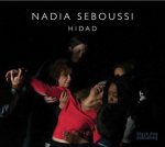 Nadia Seboussi Hidad