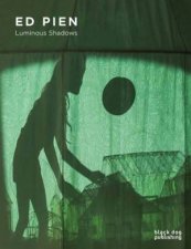 Ed Pien Luminous Shadows