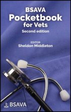 BSAVA Pocketbook For Vets 2nd Ed