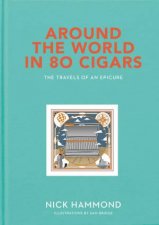 Around The World In 80 Cigars
