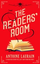 The Readers Room