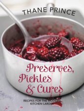 Pickles Preserves and Cures