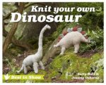 Knit Your Own Dinosaur