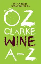 Oz Clarke Wine AZ