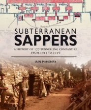 Subterranean Sappers