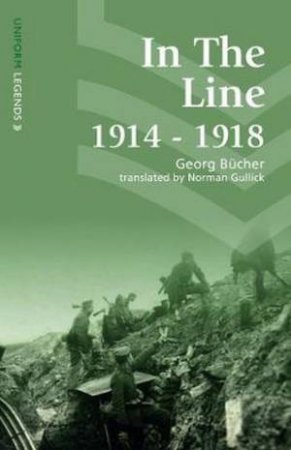 In The Line 1914-1918