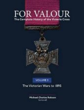 The Victorian Wars To 1895