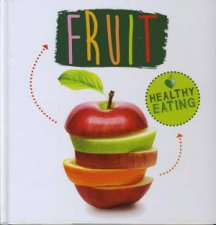 Healthy Eating Fruit