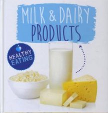 Healthy Eating Milk and Diary Products