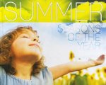 Seasons of the Year Summer